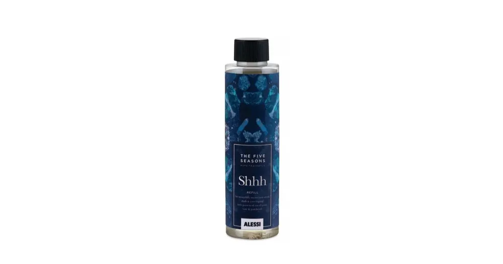 Náhradní náplň do difuzéru Alessi Shhh 150 ml Akce