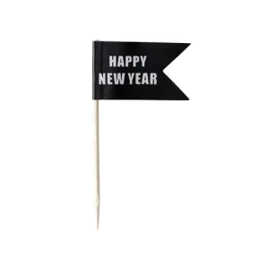Expresní Doručení Napichovátko Happy New Year