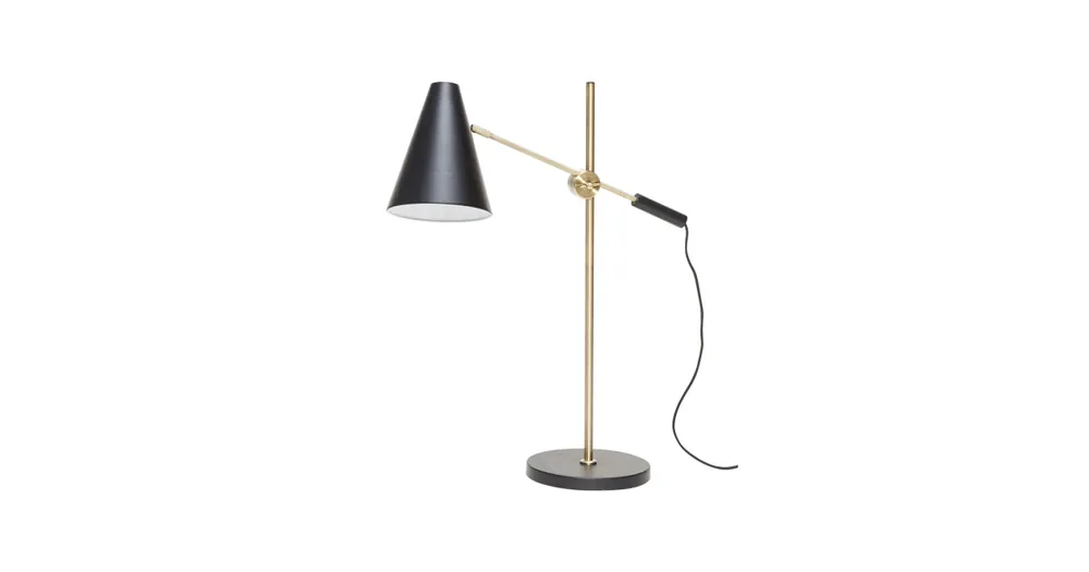 Nastavitelná stolní lampa Cenová Bomba