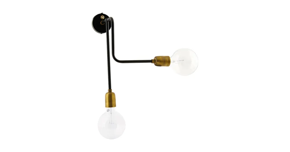 Vysoce Kvalitní Nástenná lampa Molecular