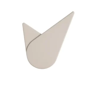 Nástenné hodiny Birdie Powder Odeslání Ihned