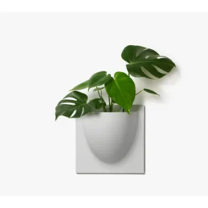 Koupit Online Nástěnný květináč VertiPlants BIO Grey 30 cm