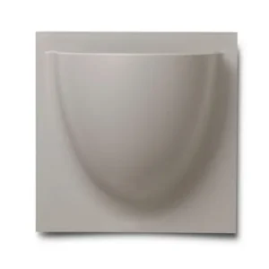 Vrácení Zdarma Nástěnný květináč VertiPlants BIO Sand 30 cm