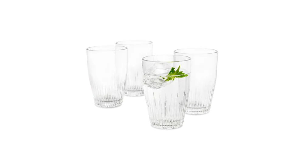 Sada sklenic Rosendahl 300 ml – 4 ks Kup Teď