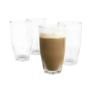 Akční Nabídka Sada pohárov Rosendahl 380 ml - 4 ks