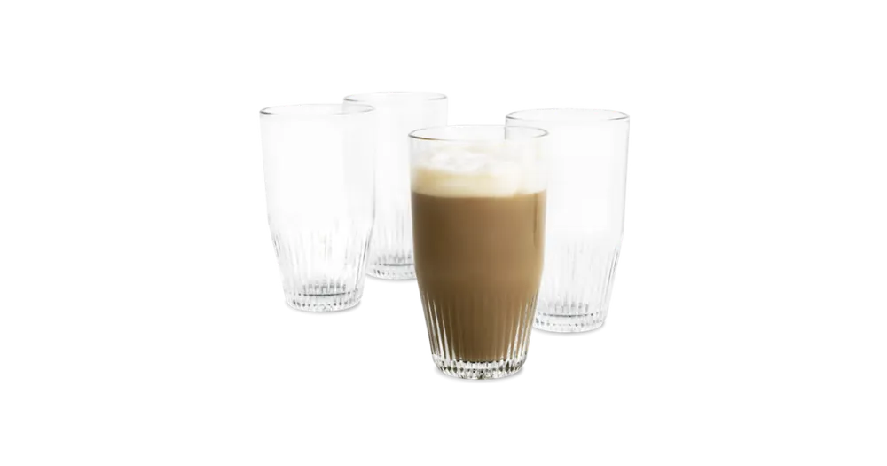 Akční Nabídka Sada pohárov Rosendahl 380 ml - 4 ks