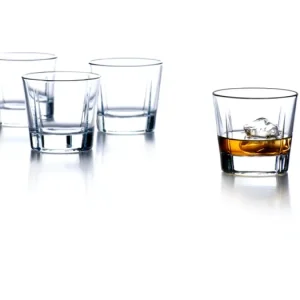 Tovární Cena Sada sklenic Whiskey Grand Cru – 4 ks