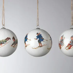 Hit Sezóny Súprava troch baniek Elsa Beskow I.