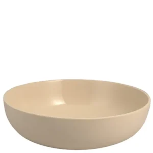 Šalátová misa Fauna Beige 26 cm Výprodej