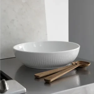 Horká Nabídka Salátová mísa Hammershoi White 30 cm