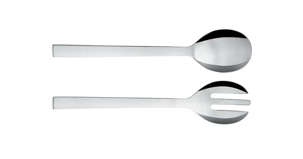 Salátový příbor Santiago Must-Have