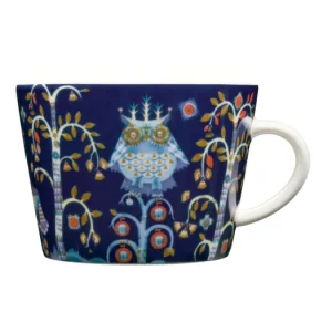 Šálek na cappuccino Taika Blue 0,2 l Nová Kolekce