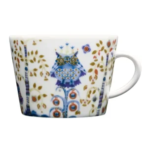 Poslední Šance Šálka na cappuccino Taika White 0,2 l
