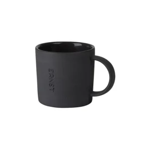 Výprodej Šálka na espresso Kopp Dark grey