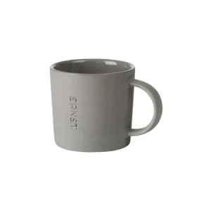 Šálka na espresso Kopp Grey Nejlepší Volba