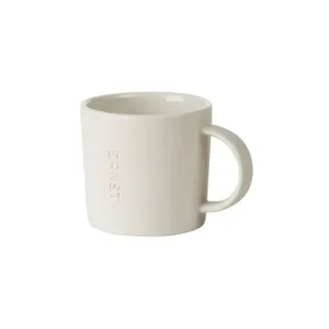 Šálek na espresso Kopp Off-white Cenový Hit