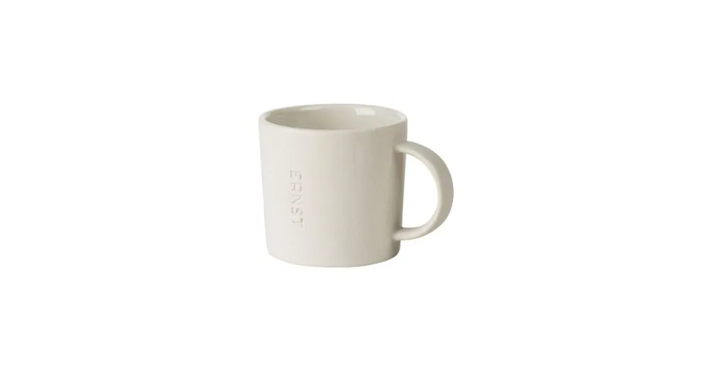 Šálek na espresso Kopp Off-white Cenový Hit