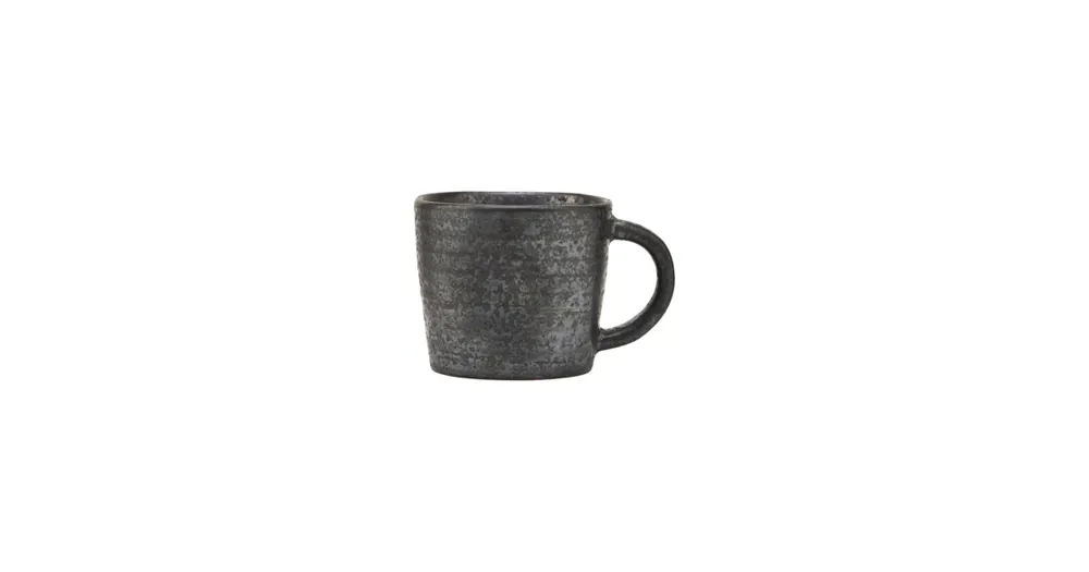 Zlevněný Šálek na espresso Pion Black Brown 80 ml