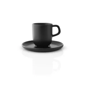 Tovární Cena Šálek na espresso s podšálkem Nordic kitchen 70 ml
