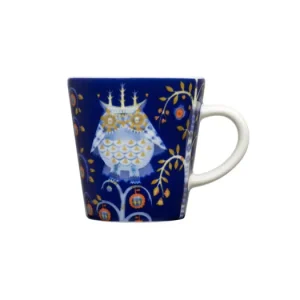 Sezónní Sleva Šálka na espresso Taika Blue 0,1 l