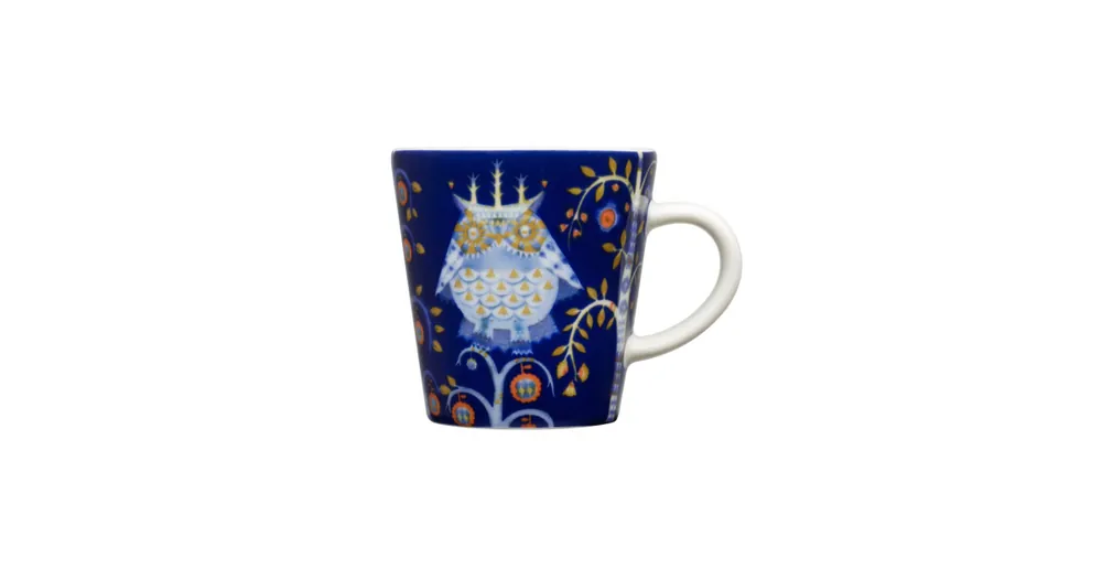 Sezónní Sleva Šálka na espresso Taika Blue 0,1 l