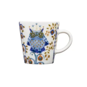 Nízká Cena Šálka na espresso Taika White 0,1 l