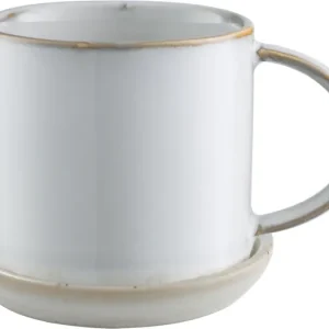 Šálka s podšálkou Ernst White 7 cm Koupit Online