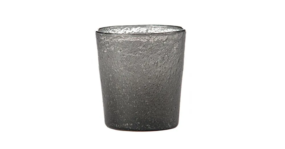 Ihned K Objednání Sivé bublinkové sklo