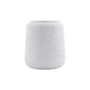 Šedý kvetináč Shape 20 cm Nakupujte Hned