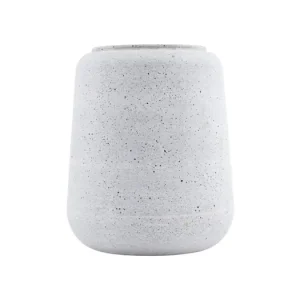 Top Prodej Šedý květináč Shape 26 cm
