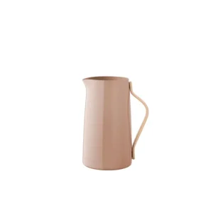 Servírovací džbán Emma terracota Oblíbený