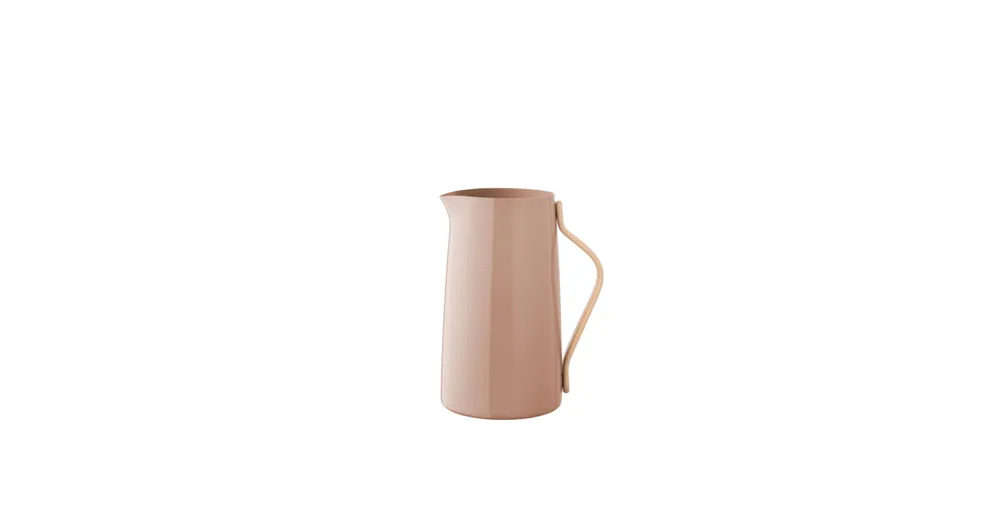 Servírovací džbán Emma terracota Oblíbený