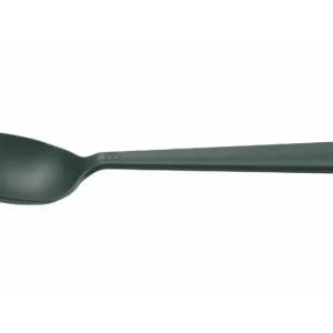 Servírovací lžíce Nylon Black 26 cm Oblíbený