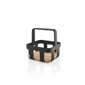 Přímo Od Výrobce Servírovací organizér Nordic kitchen Caddy Oak