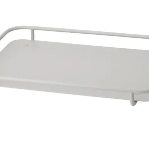 Tovární Cena Servírovací podnos CARRY-ON Grey 47x30 cm
