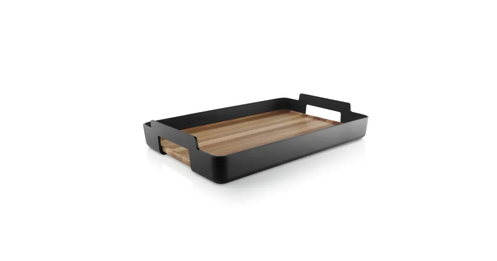 Servírovací podnos Nordic kitchen 50x34 cm Ověřený