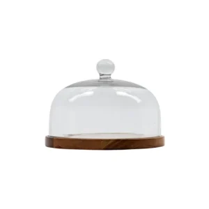 Tovární Cena Servírovací podnos s poklopem Cheese Bell 18 cm