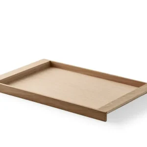 Servírovací podnos Tác č. 10 veľký 53,5x34 cm Ověřený