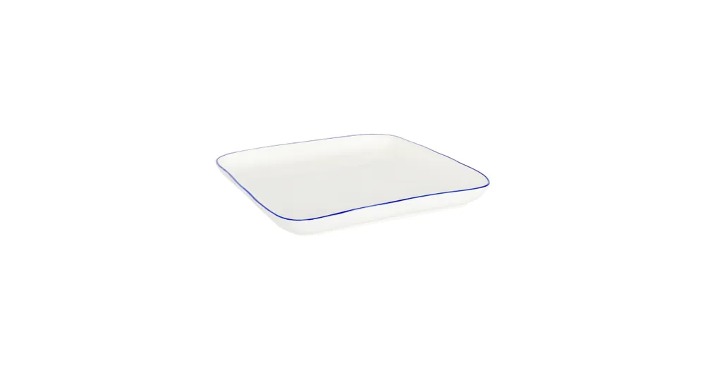 Servírovací porcelánový tanier Elsa Ihned K Objednání
