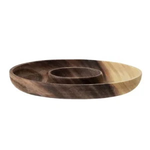 Omezená Nabídka Servírovací podnos Acacia 28 cm