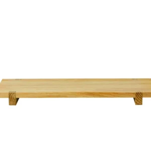 Servírovací podnos Japanese Wood Board 34 x 14,5 cm Ihned K Objednání