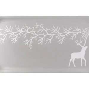 Odeslání Ihned Servírovací podnos Reindeer