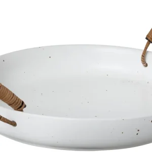 Servírovací podnos Rustic 25 cm Nová Kolekce