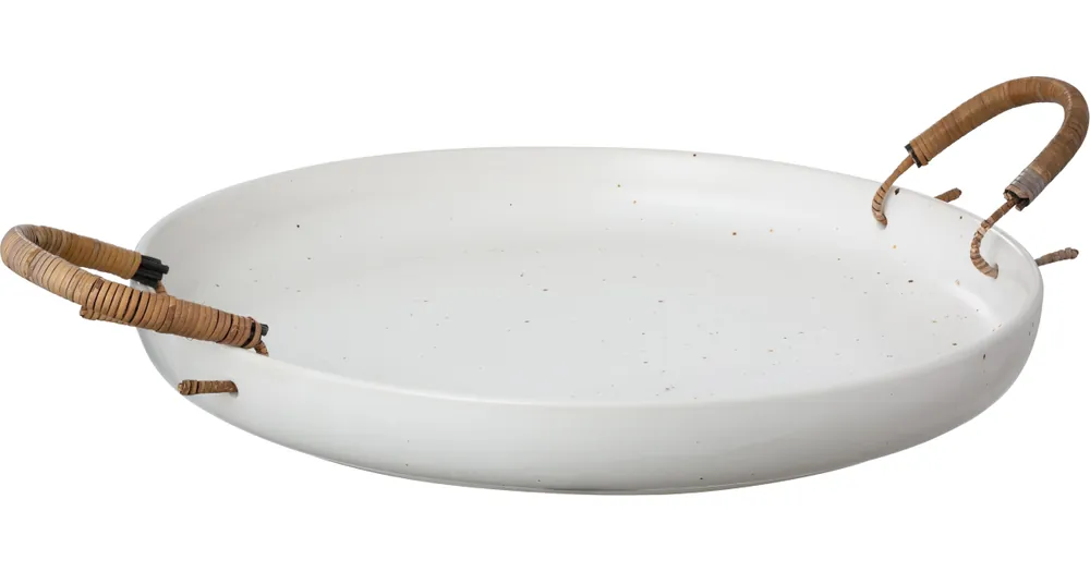 Servírovací podnos Rustic 35 cm Víkendová Akce