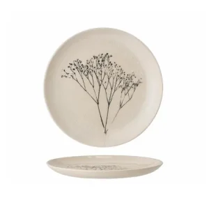 Servírovací talíř Bea Nature 21 cm Oblíbený