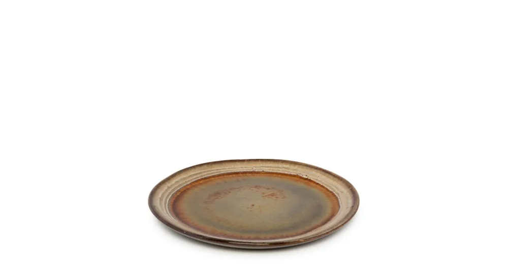 Servírovací talíř Comporta Plate 22 cm Bezpečná Platba