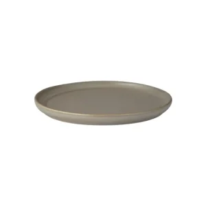 Servírovací talíř Ernst Grey 25 cm Novinka