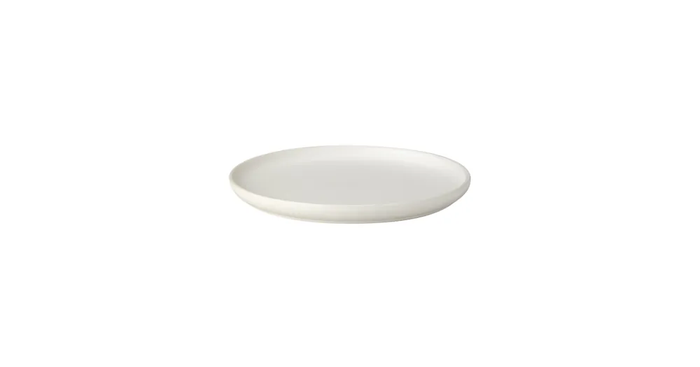 Servírovací talíř Ernst White 25 cm Jen Po Omezenou Doba