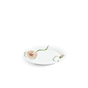 Servírovací talíř Hammershoi Poppy 22 cm Rychlé Dodání