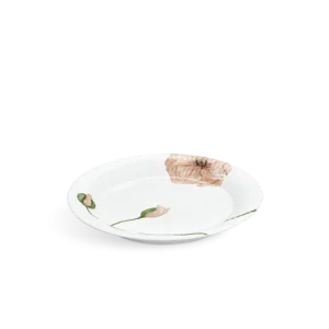 Servírovací talíř Hammershoi Poppy 27 cm Aktuální